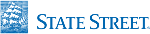 State Street Logo (1997-2015) PNG + Vector