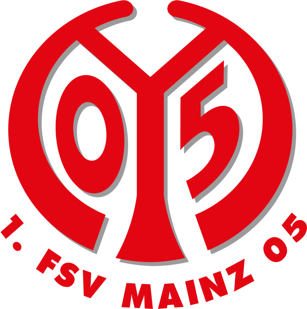 1. FSV Mainz 05 (1989-2018) logo PNG 1. FSV Mainz 05 logo used from 1989 to 2018