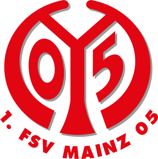 1. FSV Mainz 05 (1989-2018) Vector Logo + PNG Files