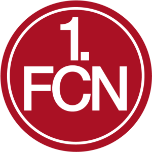 1. FC Nürnberg Logo PNG & Vector Files (SVG, EPS)