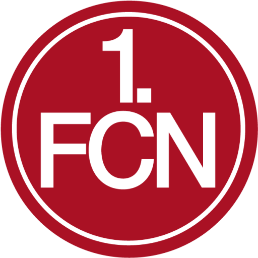 1. FC Nurnberg logo