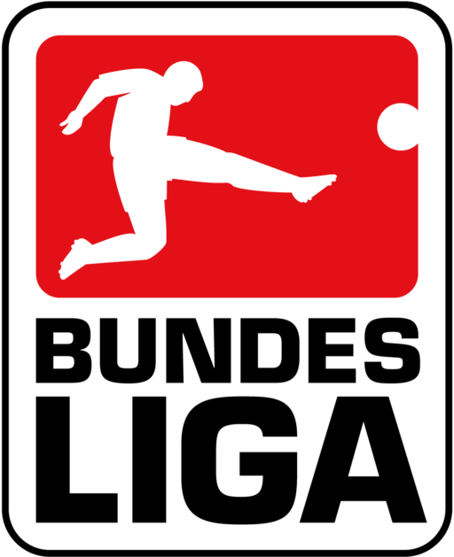 Bundesliga Logo (2002-2010) in PNG Transparent & Vector