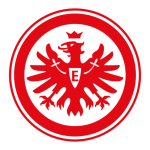 Eintracht Frankfurt logo vector