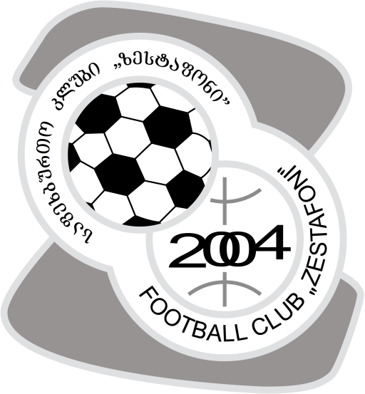 FC Zestaponi Logo PNG Transparent & Vector