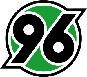 Hannover 96 logo vector (SVG, EPS) formats