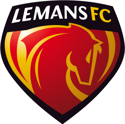 Le Mans FC Logo PNG Transparent & Vector