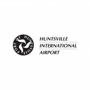 Port of Huntsville logo vector