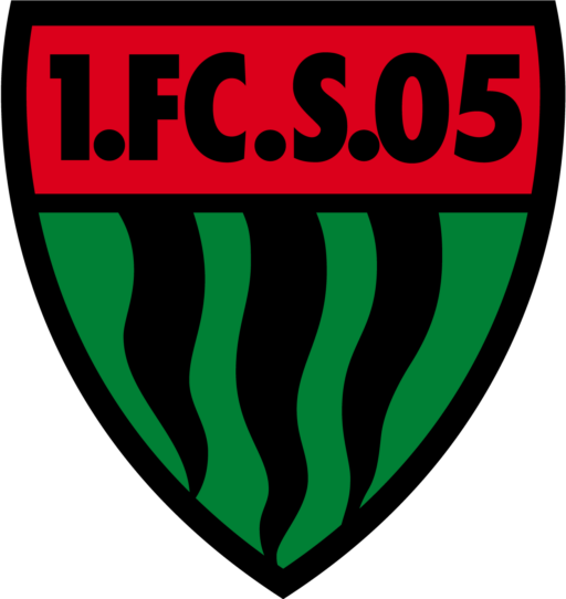 1. FC Schweinfurt 05 Logo PNG & Vector Files