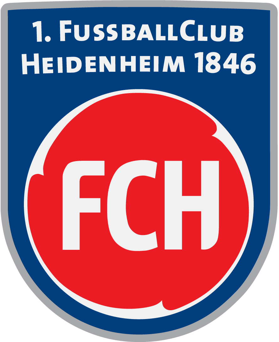 FC Heidenheim logo png