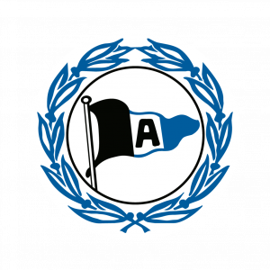 DSC Arminia Bielefeld vector logo