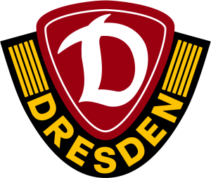Dynamo Dresden Logo in Vector