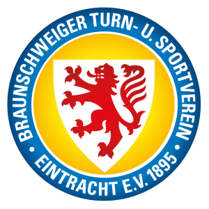 Eintracht Braunschweig logo PNG transparent and vector (EPS, EPS, SVG) files