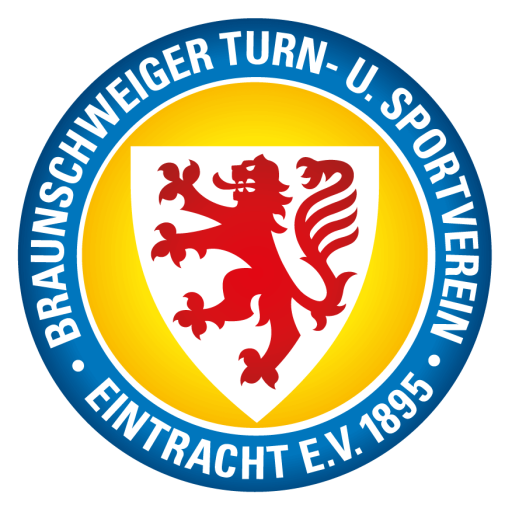 Eintracht Braunschweig logo