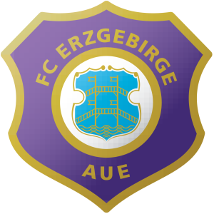 FC Erzgebirge Aue Logo PNG + Vector