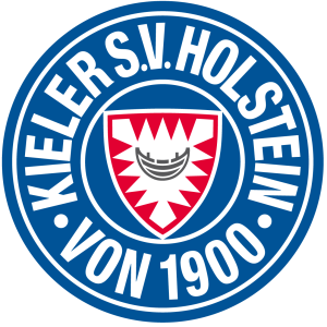 Holstein Kiel Vector Logo Free
