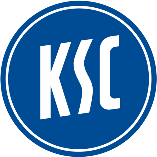 Karlsruher SC Logo Vector Files