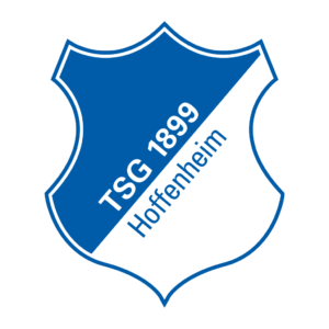 TSG 1899 Hoffenheim logo vector