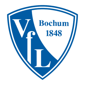 VfL Bochum logo vector
