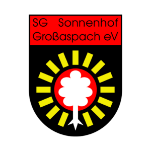 SG Sonnenhof Großaspach vector logo