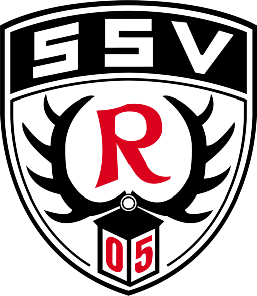 SSV Reutlingen 05 Logo PNG & Vector Files