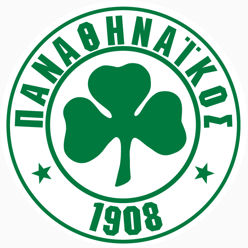Panathinaikos logo