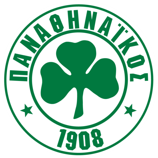 Panathinaikos logo