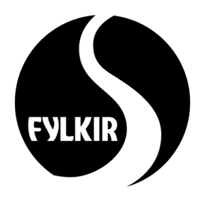 IF Fylkir vector logo