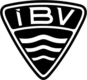 ÍBV Vector Logo + PNG
