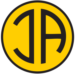 ÍA (Íþróttabandalag Akraness) Logo in Vector