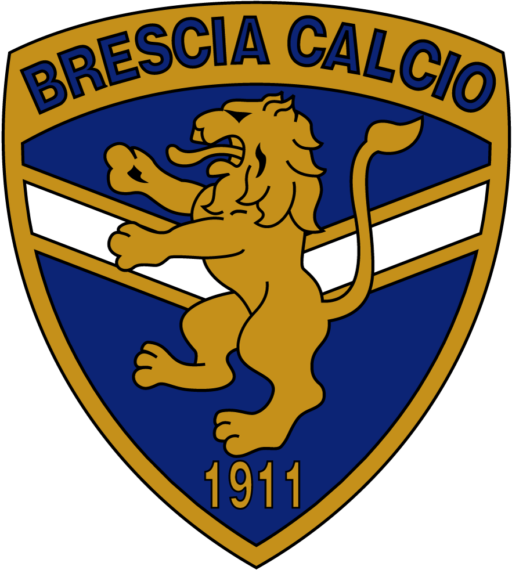 Brescia Calcio Logo (1991-2010) in PNG Transparent & Vector