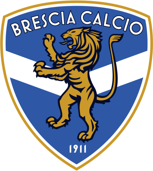 Brescia Calcio Logo (2012-2017) in Vector + PNG Files