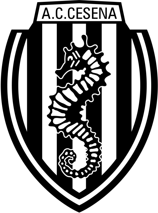 AC Cesena Logo PNG & Vector Files