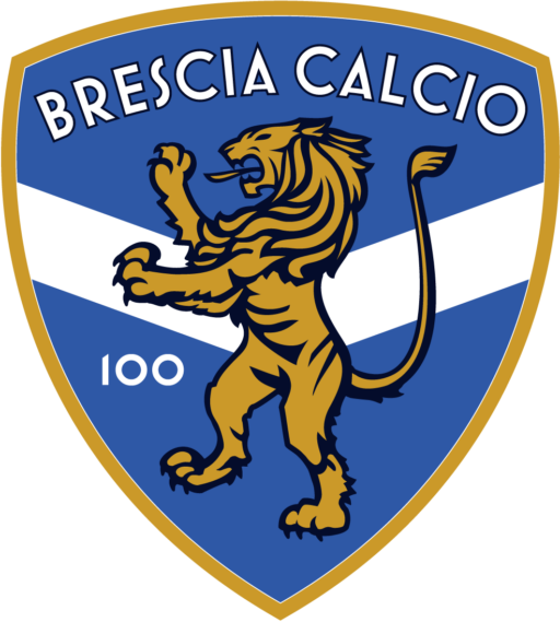 Brescia Calcio (2011-2012) Logo PNG & Vector Files