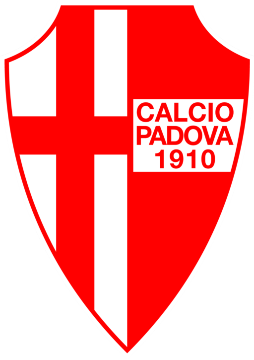 Calcio Padova Logo (2000-2010) in Vector + PNG Files