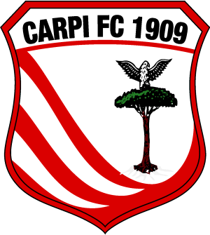 Carpi FC 1909 Logo PNG + Vector