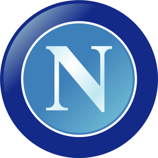 SSC Napoli (2007-2024) Logo Vector Files