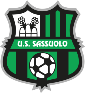 US Sassuolo Calcio logo vector