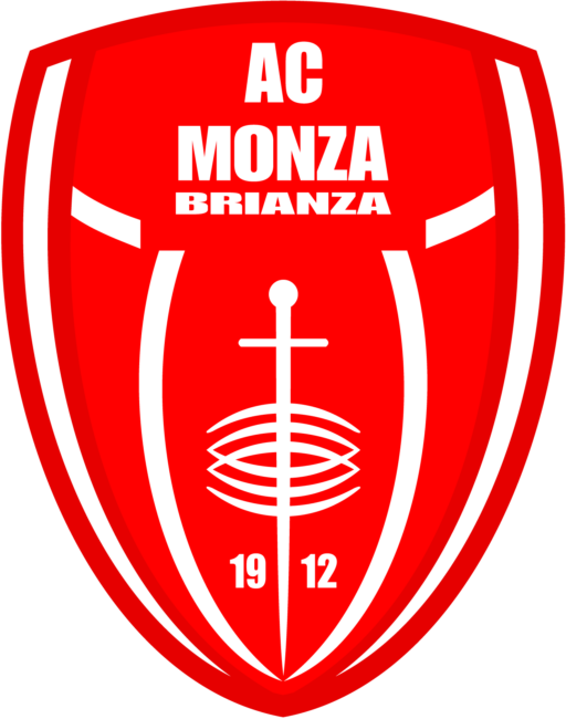 AC Monza Brianza 1912 Logo