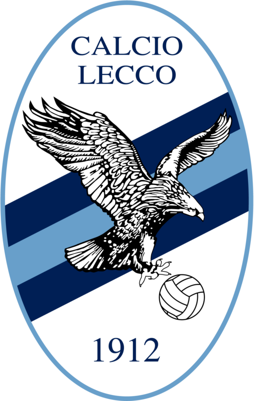Calcio Lecco Logo PNG & Vector Files