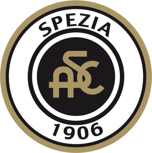 Spezia Calcio logo (1906-2023) in PNG + Vector
