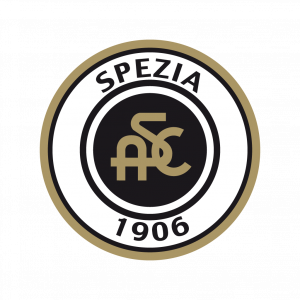 Spezia Calcio logo vector