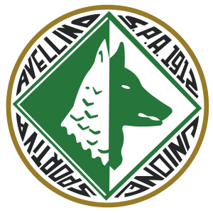 US Avellino 1912 Logo in Vector