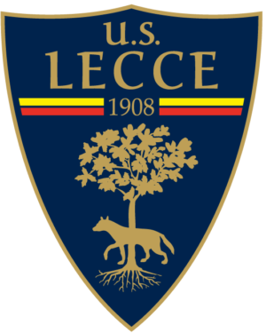 US Lecce logo vector (SVG, AI) formats