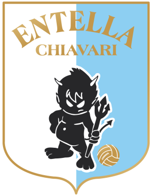 Virtus Entella Vector Logo