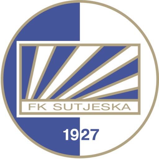 FK Sutjeska Nikšić Logo PNG Transparent & Vector