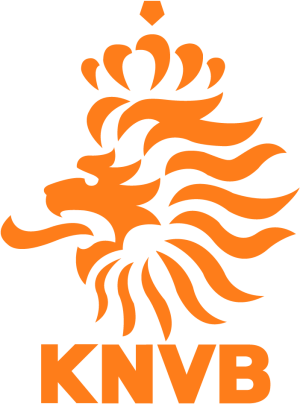 KNVB Logo Vector & PNG