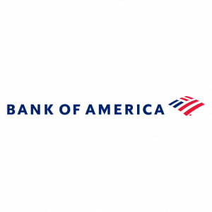 Bank Of America 2019 logo vector