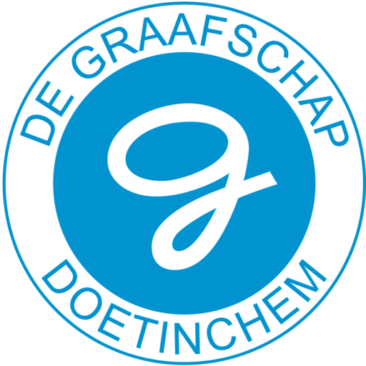 De Graafschap Logo Vector (EPS, SVG) + PNG