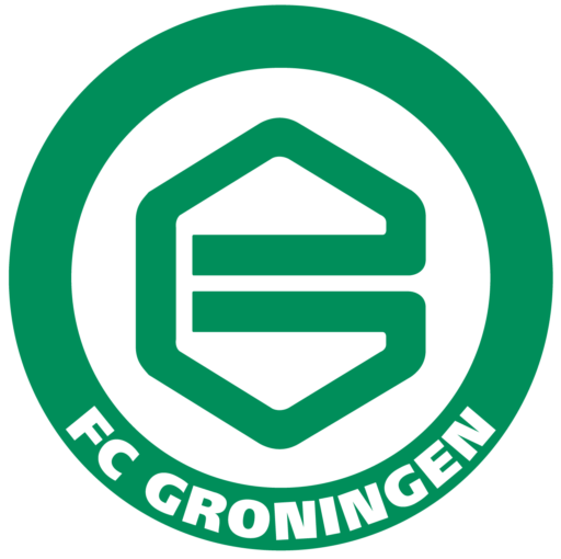FC Groningen Logo PNG Transparent & Vector