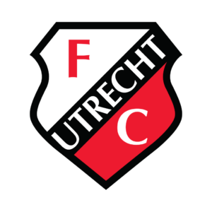 FC Utrecht vector logo